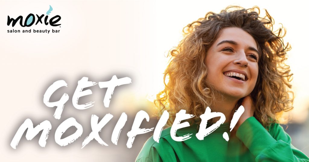 Get Moxified!